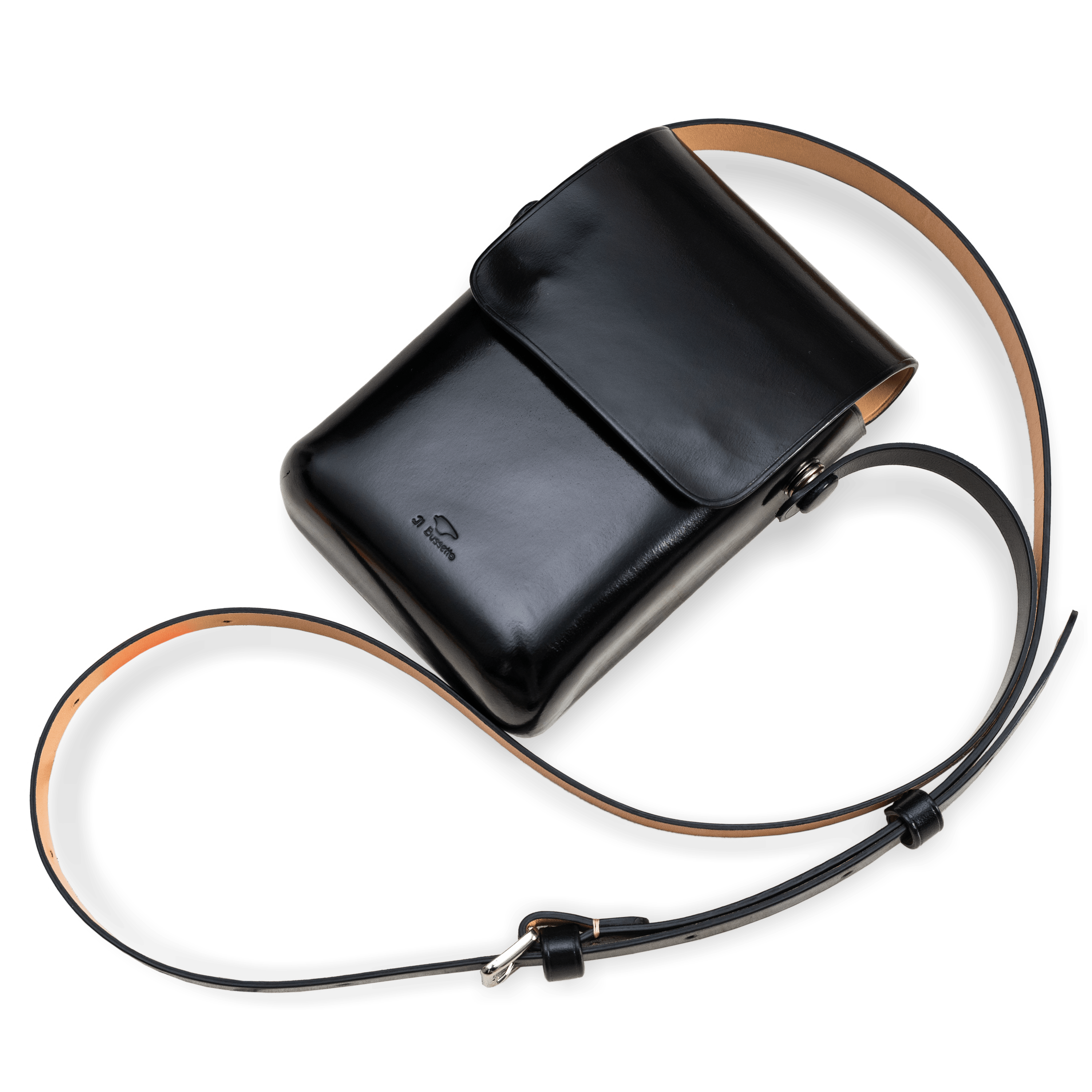 Small Shoulder City bag