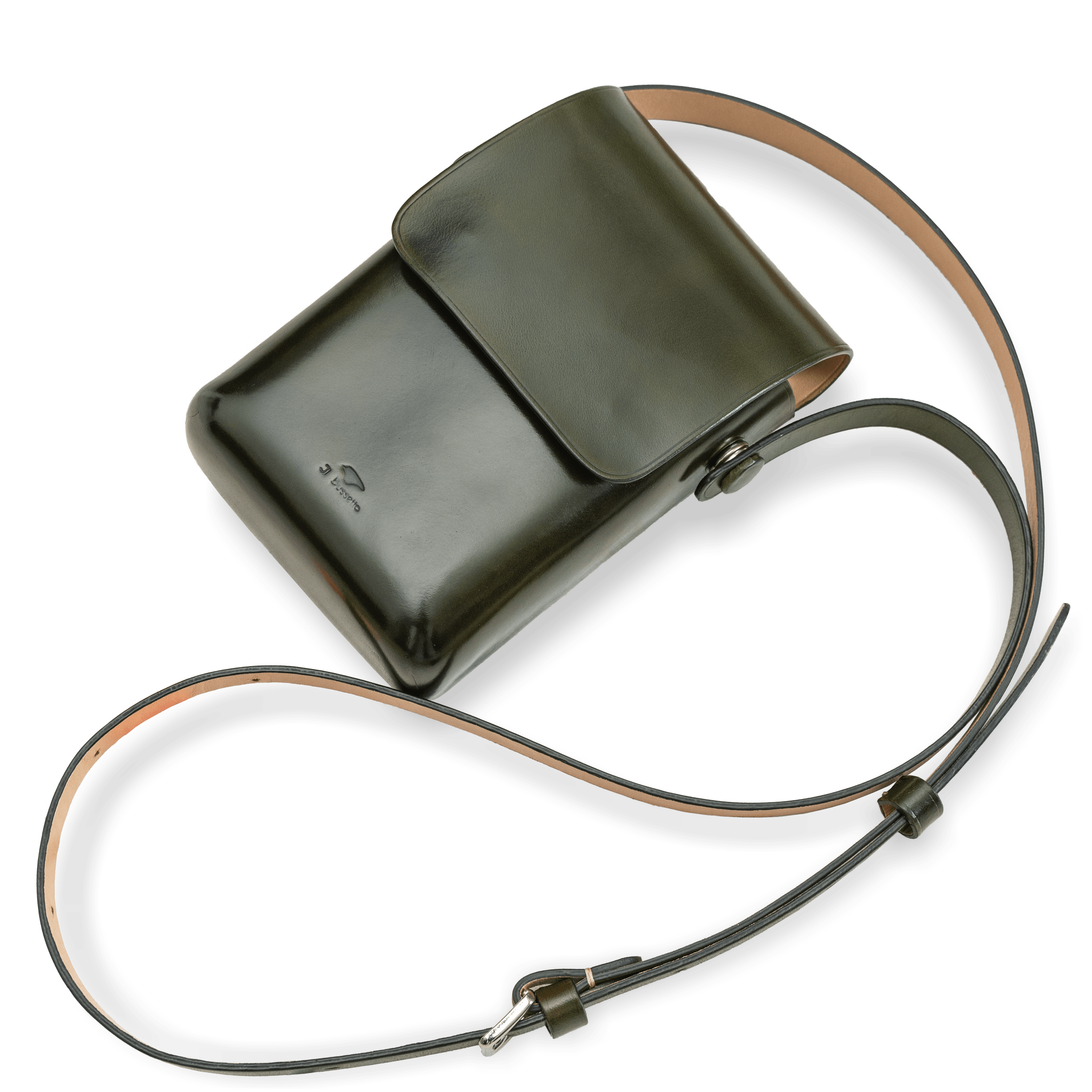 Small Shoulder City bag