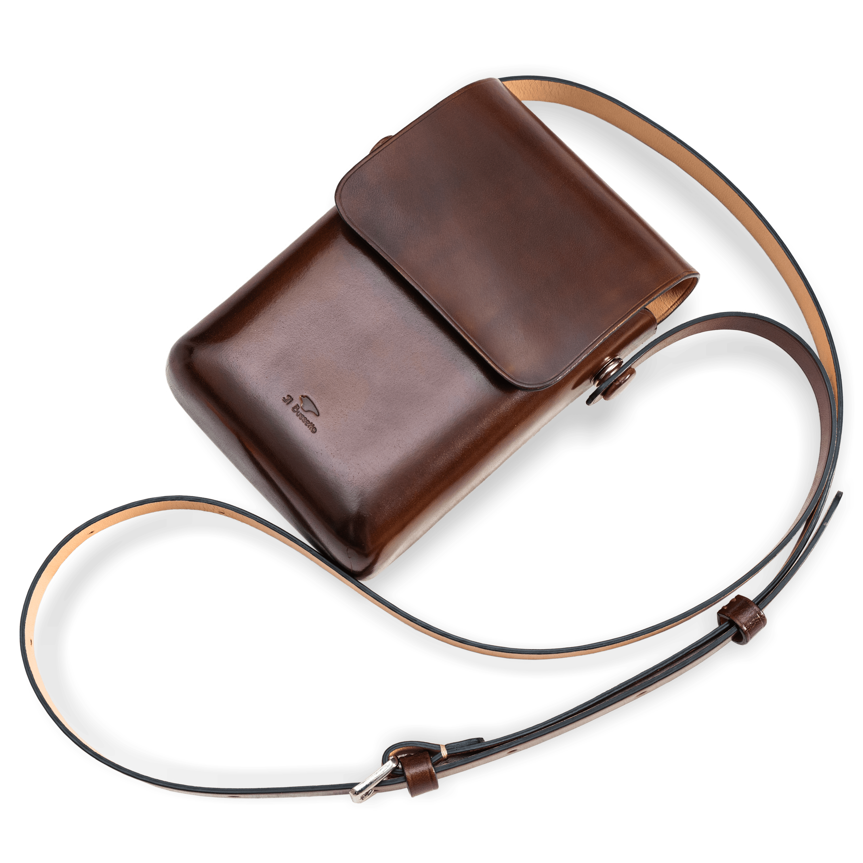 Small Shoulder City bag
