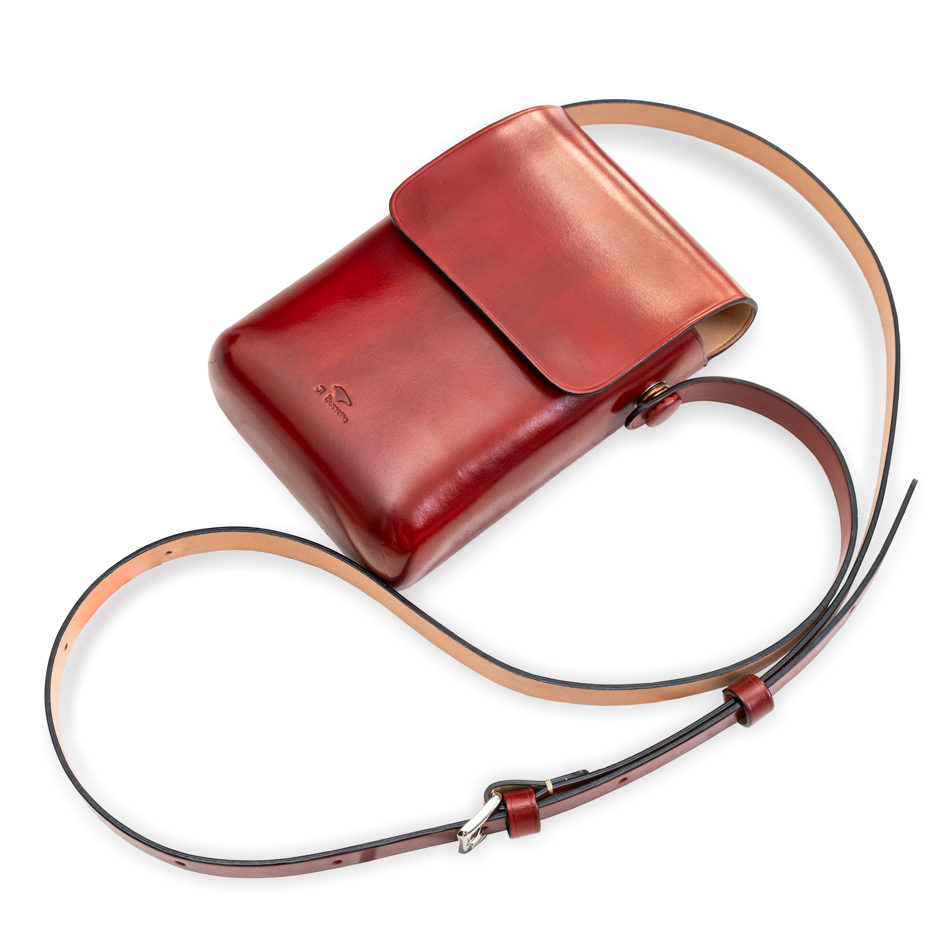 Small Shoulder City bag