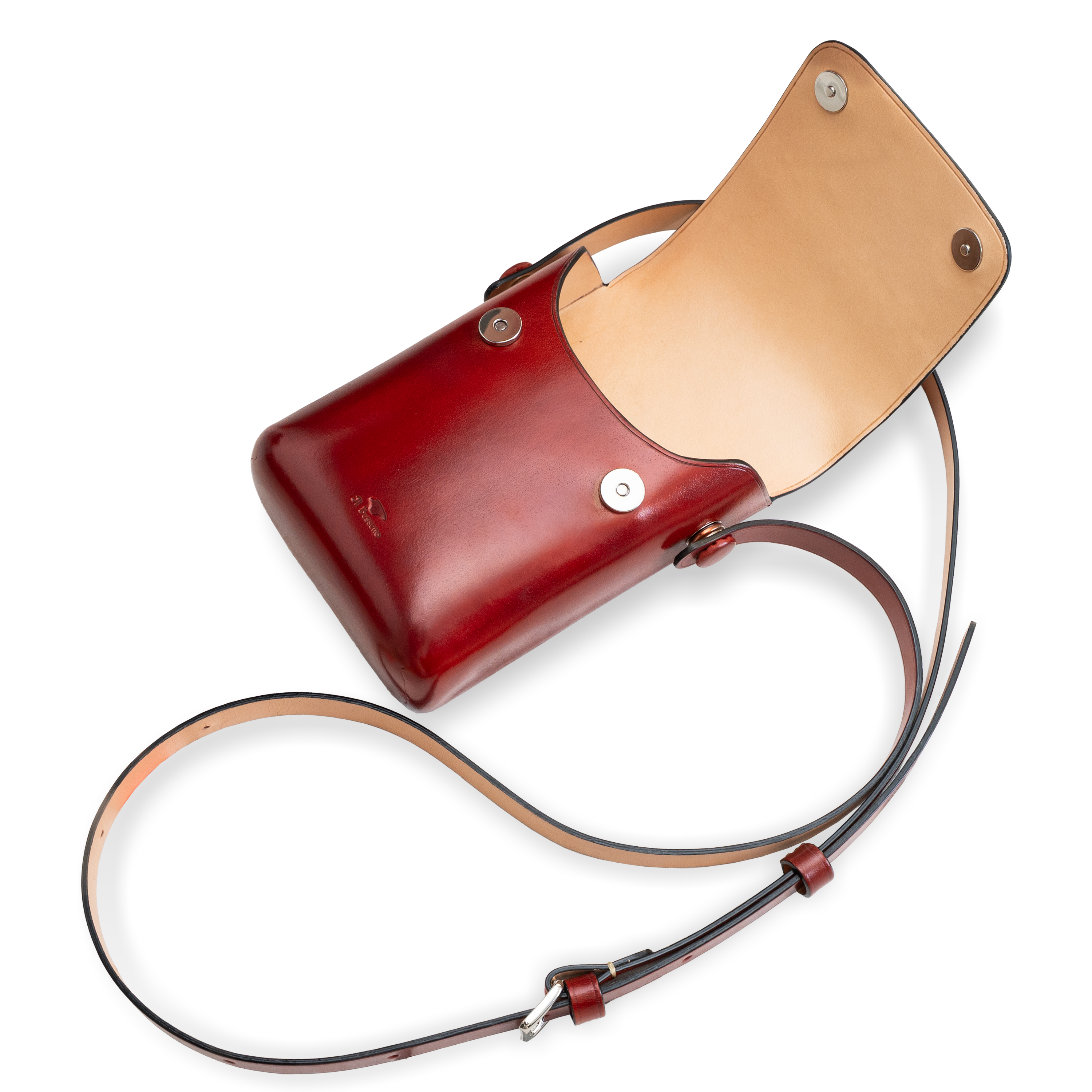 Small Shoulder City bag