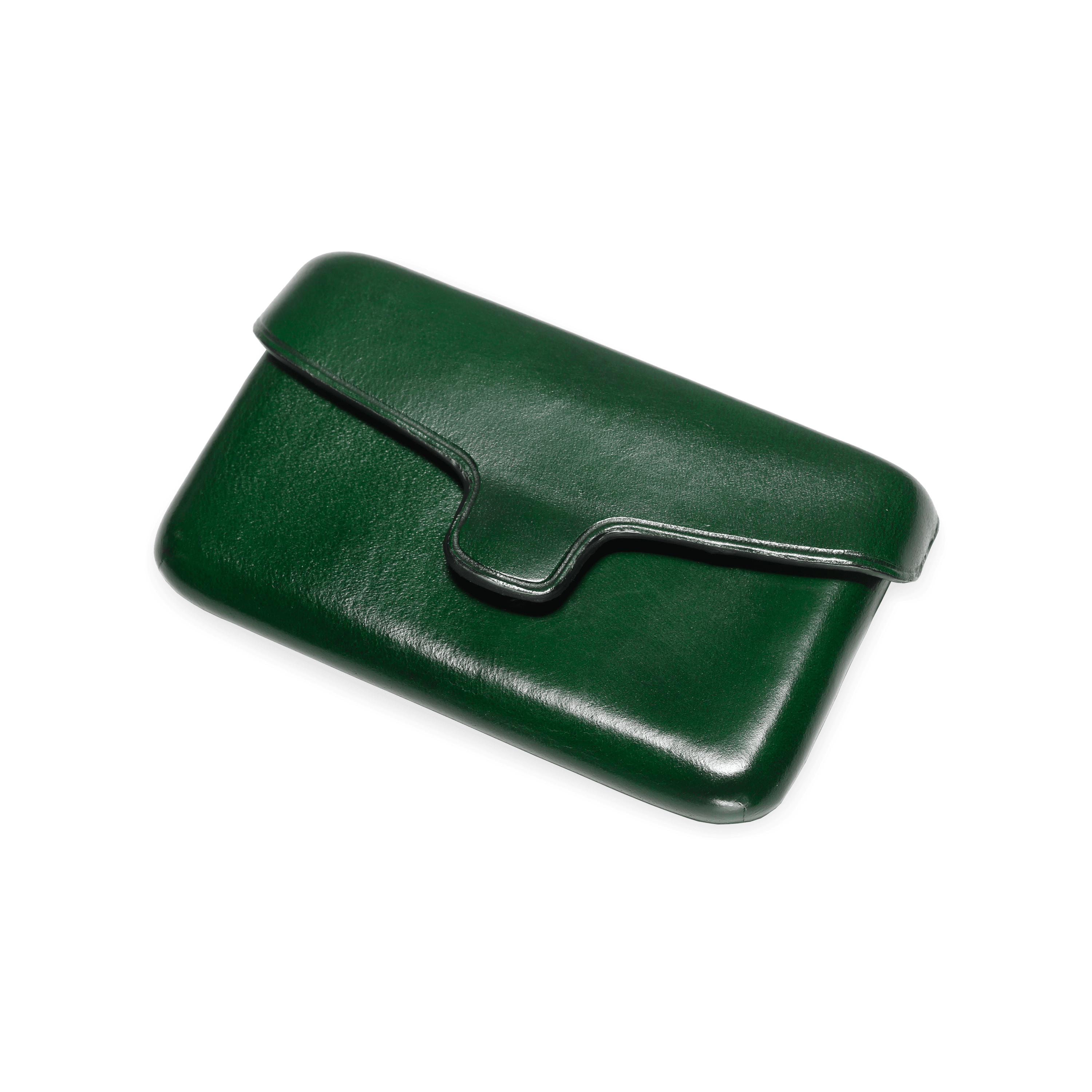 Card holder with Magnetic Closure