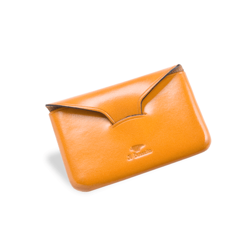 Sfumato Leather Wallets. Elegance on Handcrafted Wallets – Il Bussetto  Official