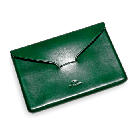 Bifold Card Holder by Il Bussetto – Il Bussetto Official