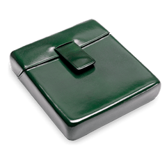 Cigar case for 2 cigars by Il Bussetto – Il Bussetto Official