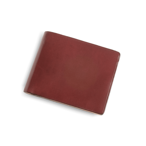 Small Zippy Wallet by Il Bussetto – Il Bussetto Official
