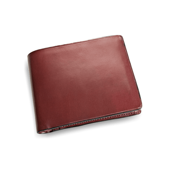 Wallet with change pouch deals