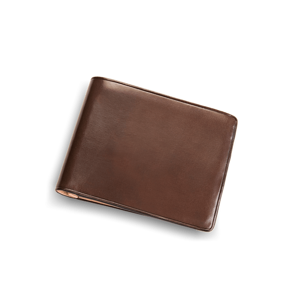Wallet Leather Sfumato Il Bussetto Painting, Leather Wallet, brown, leather,  painting png