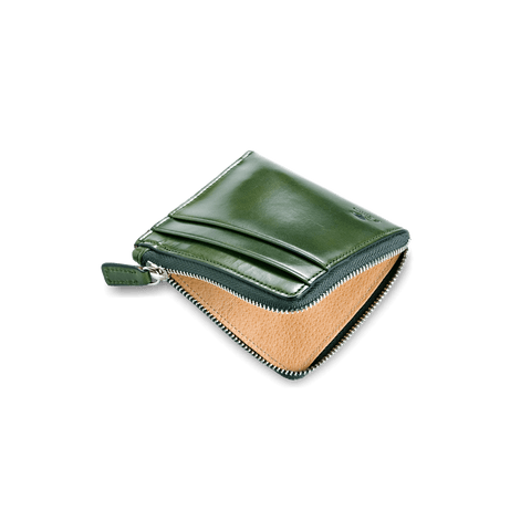 Gift Set】JILL SCOTT Italian Leather Shoulder bag + Wallet - Shop