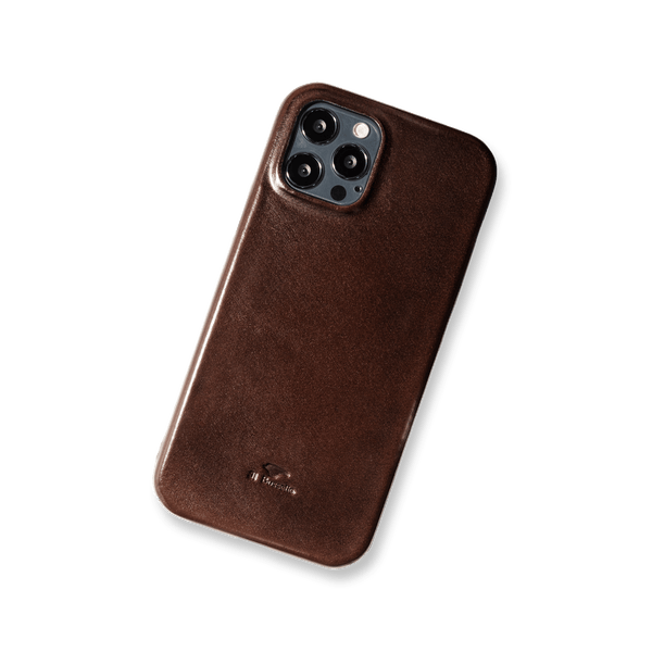 Leather iPhone 12 Pro Case