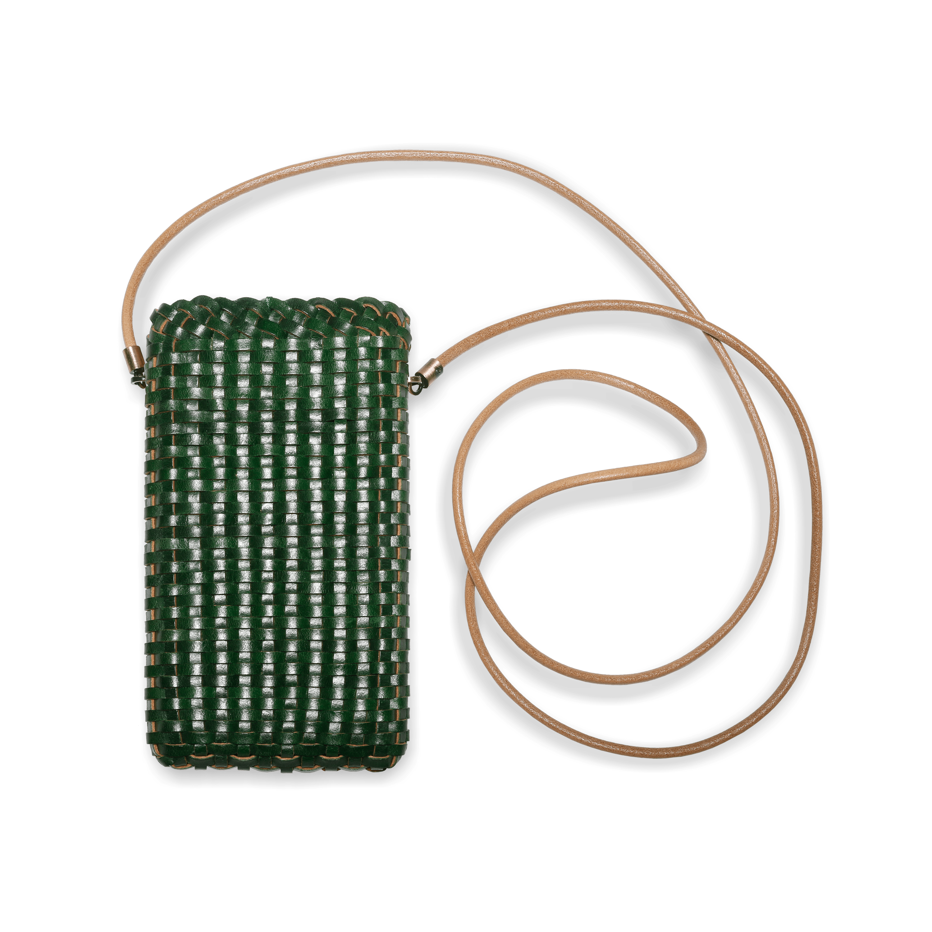 Phone Pouch with Strap