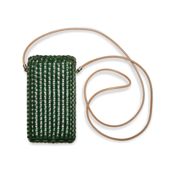 Phone Pouch with Strap