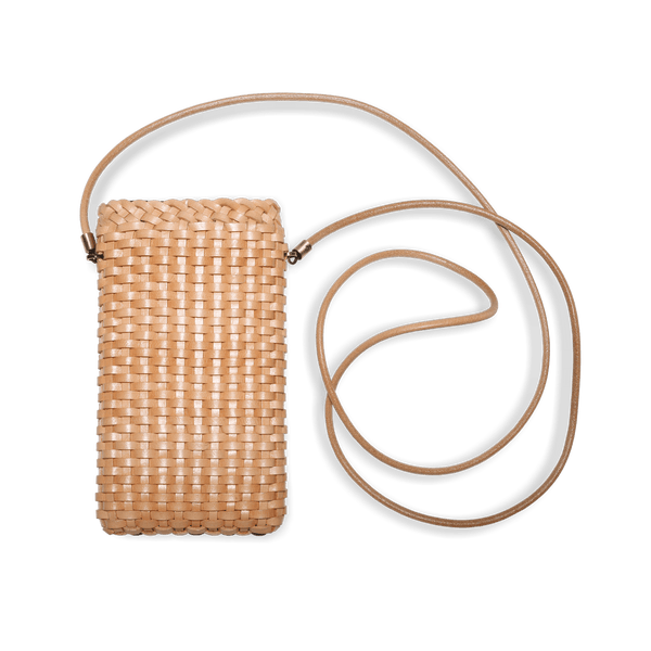 Phone Pouch with Strap