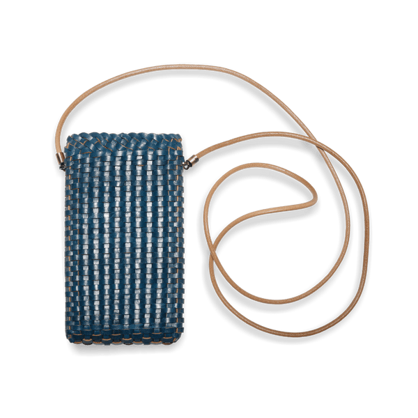 Phone Pouch with Strap