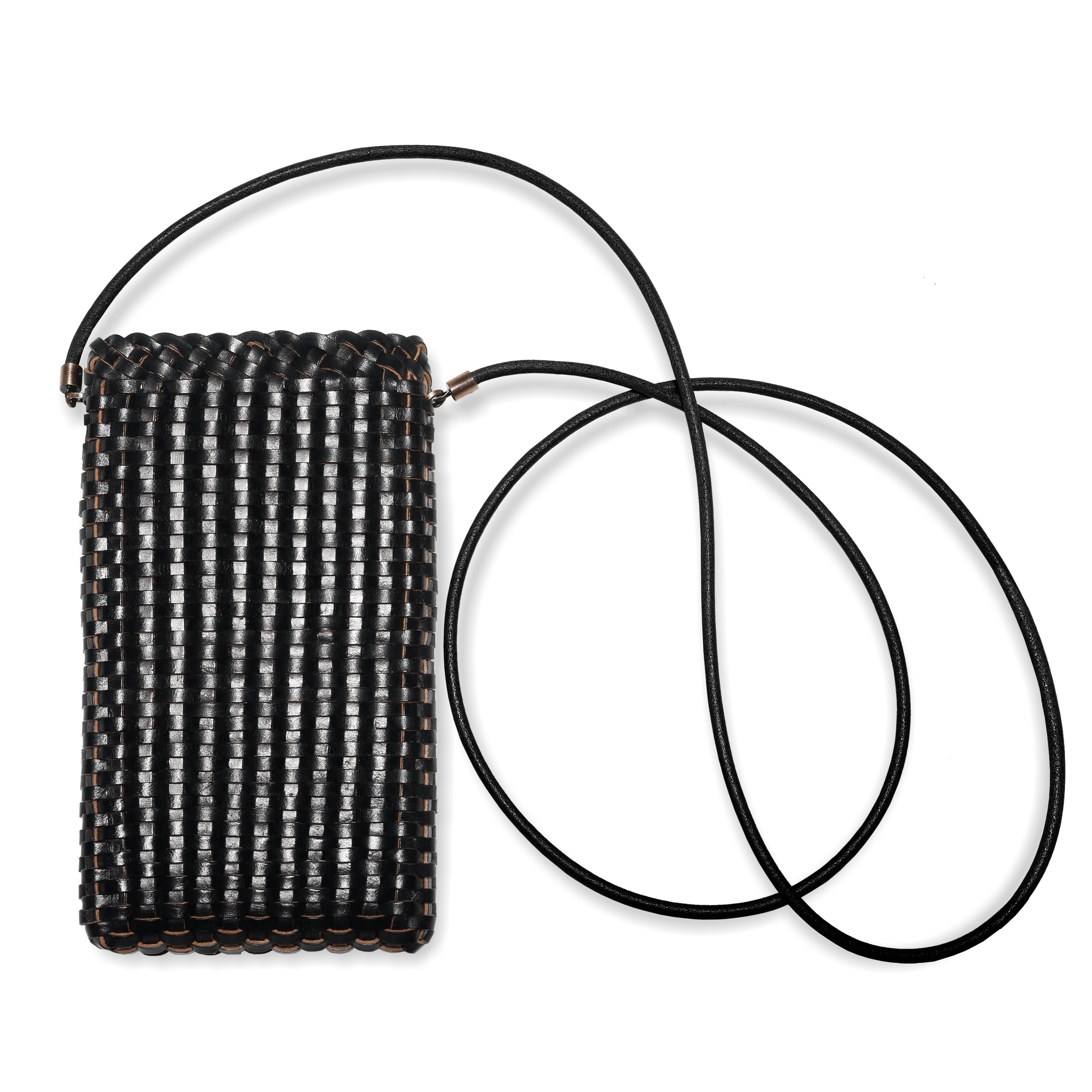 Phone Pouch with Strap Plus