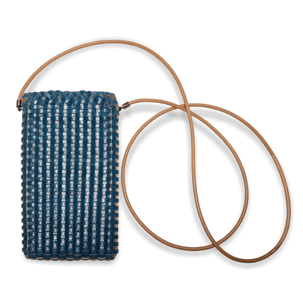 Phone Pouch with Strap Plus
