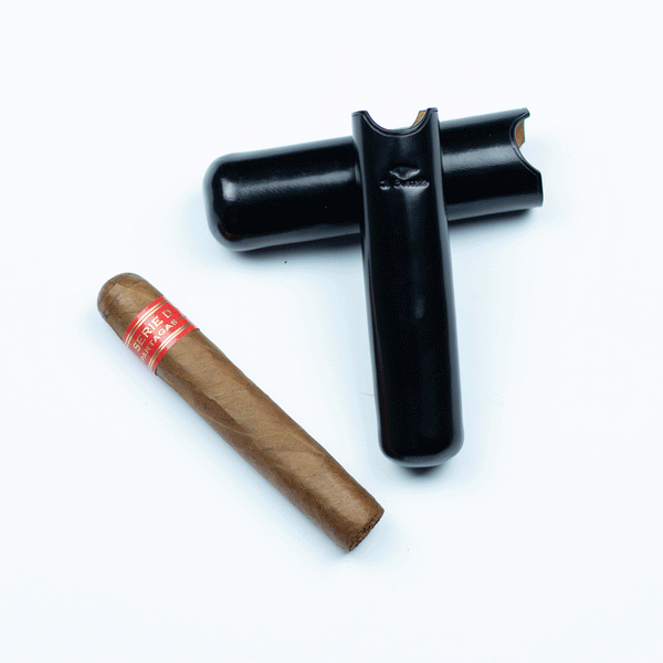 Cigar case for 1 cigar